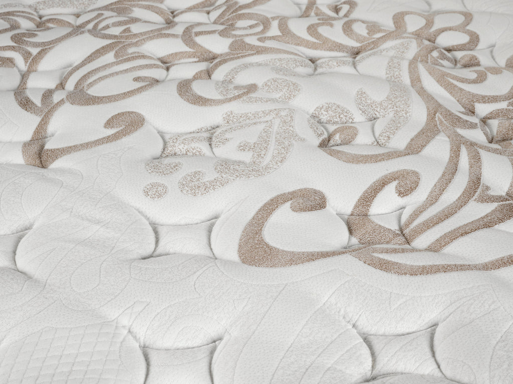 Majestic Plush Mattress