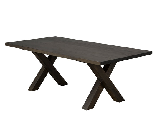 Maxmo 42" x 72" x 1.75" solid top