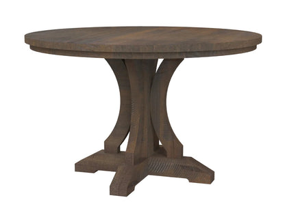 42" Round Meadow Base Table