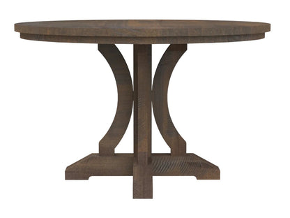 42" Round Meadow Base Table