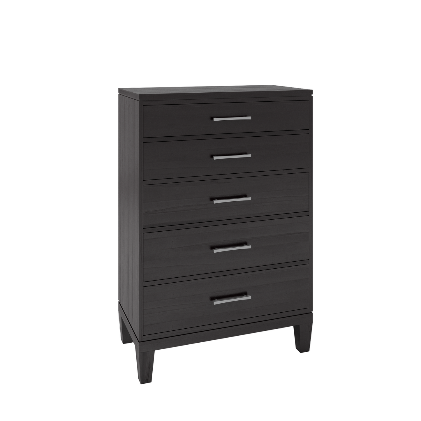 Metro  5 Drawer Chest