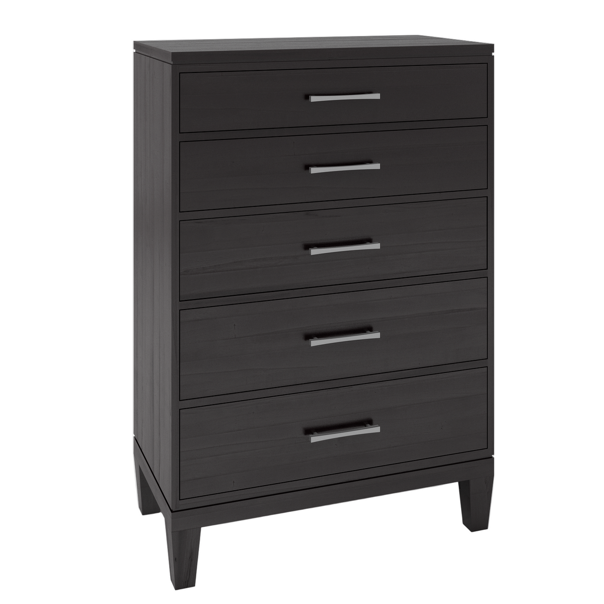 Metro  5 Drawer Chest