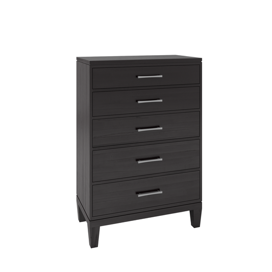 Metro  5 Drawer Chest