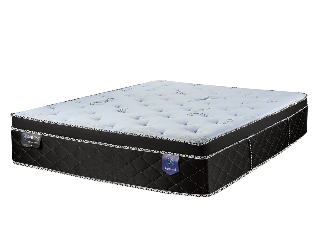 Midnight Latex Mattress