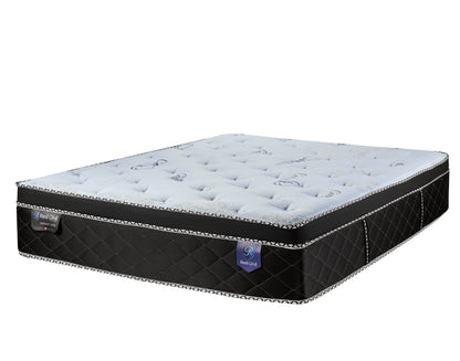 Midnight Latex Mattress