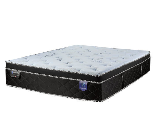 Midnight Latex Mattress