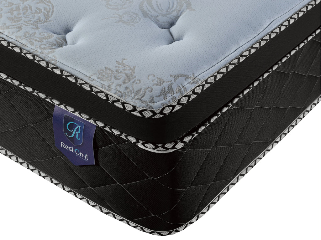 Midnight Latex Mattress