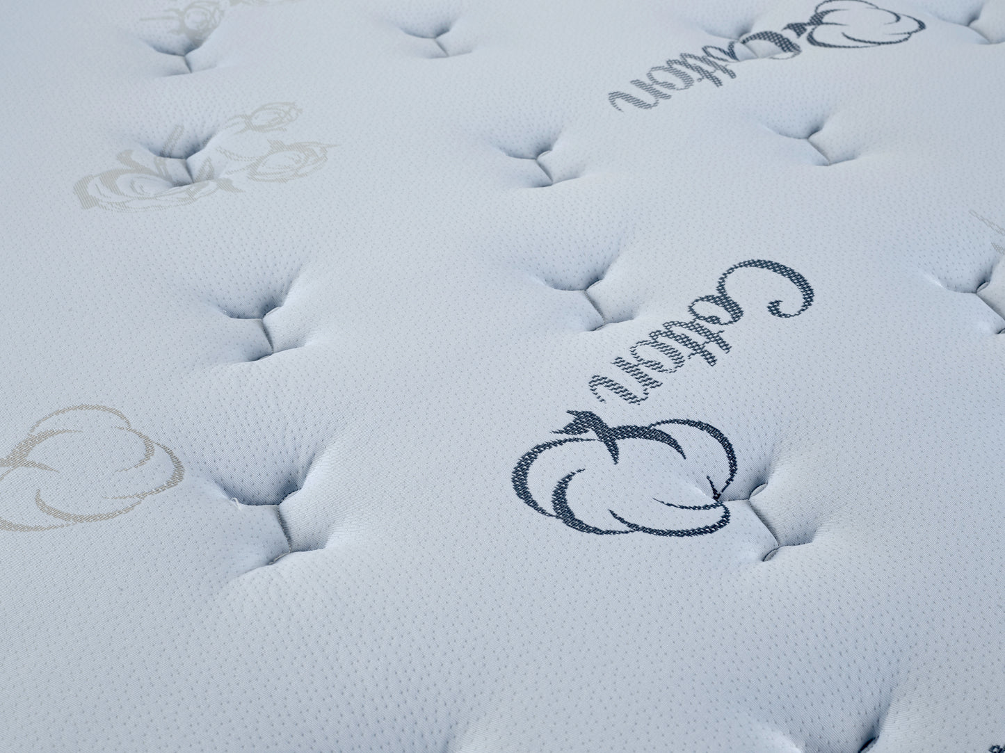 Midnight Latex Mattress