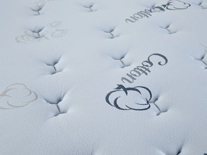 Midnight Latex Mattress