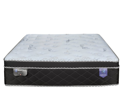 Midnight Latex Mattress