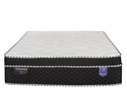 Modern Plush Mattress