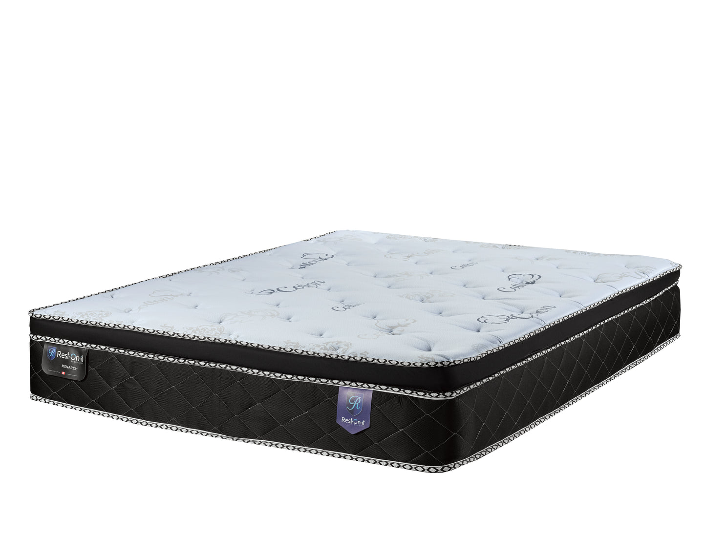 Monarch Mattress
