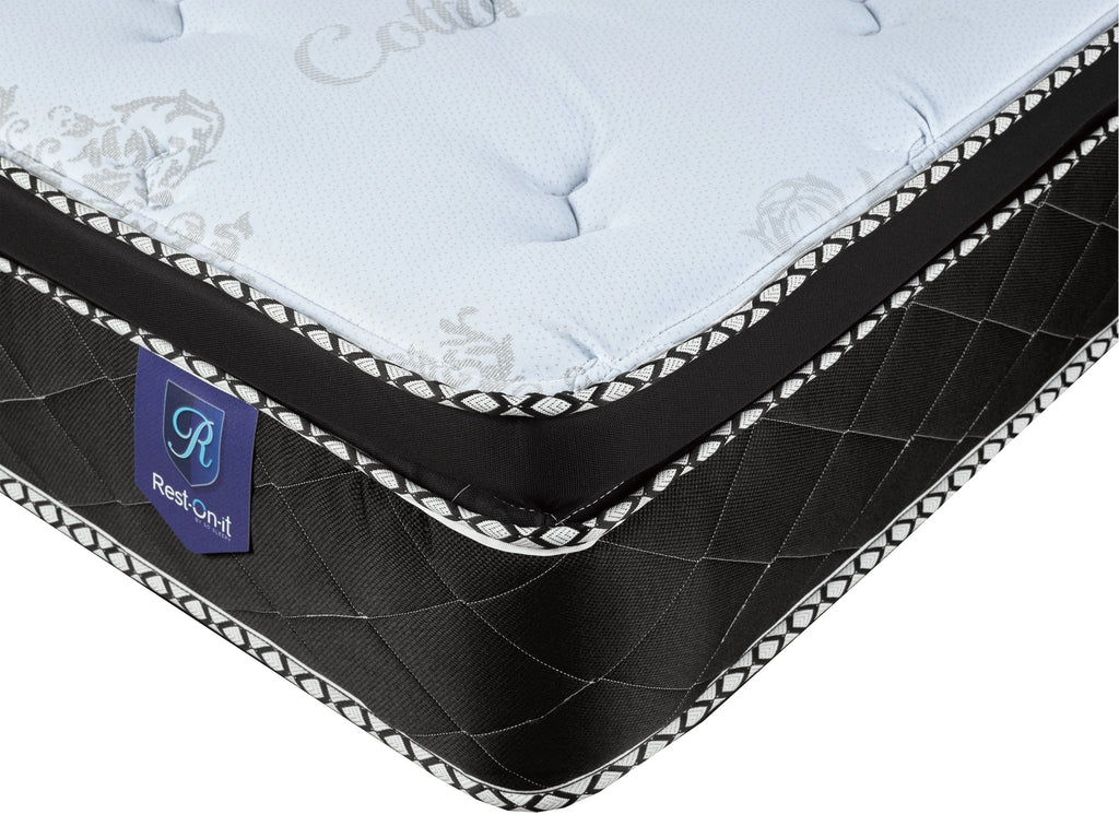 Monarch Mattress