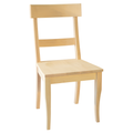 Montego Tapered Legs Side