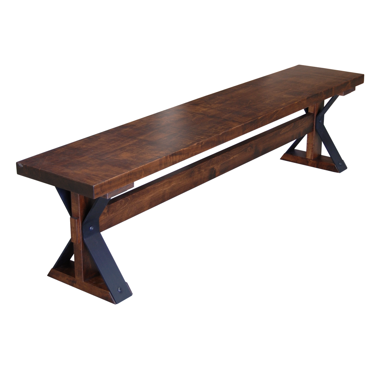 Moorhouse bench 14" x 72" x 18"