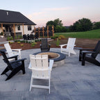 Muskoka Chairs Lifestyle Pic - Black & White.jpg