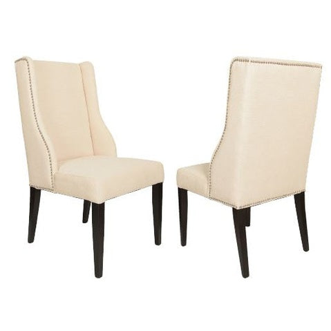 Nemo Side Chair WITH Nails