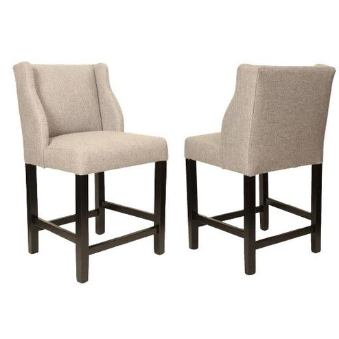 Nemo 24" Counter Chair WITHOUT Nails