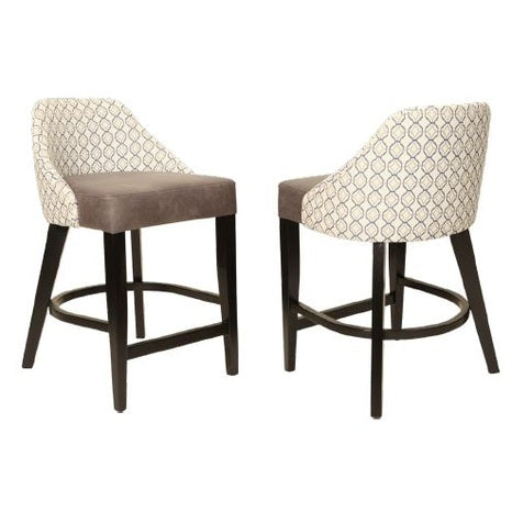 Oliver 24" Counter Chair