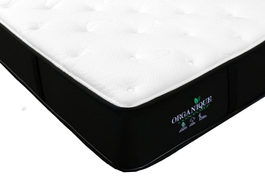 Organic Comfort Mattress