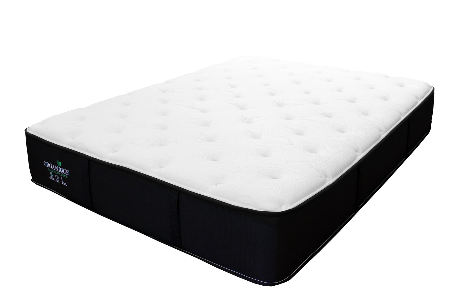 Organic Comfort Mattress