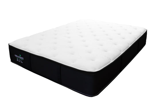 Organic Comfort Mattress