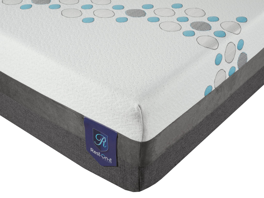 Oasis Plush Mattress