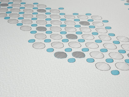 Oasis Plush Mattress