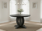 42" Round Oxford Base Table