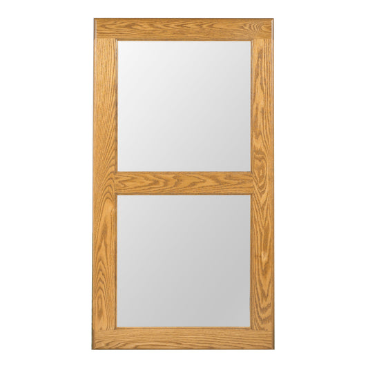 Country Lane  Double Wall Mirror