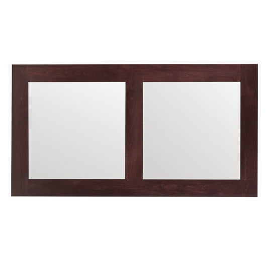 Montana  Double Wall Mirror