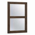 Austin  Double Wall Mirror