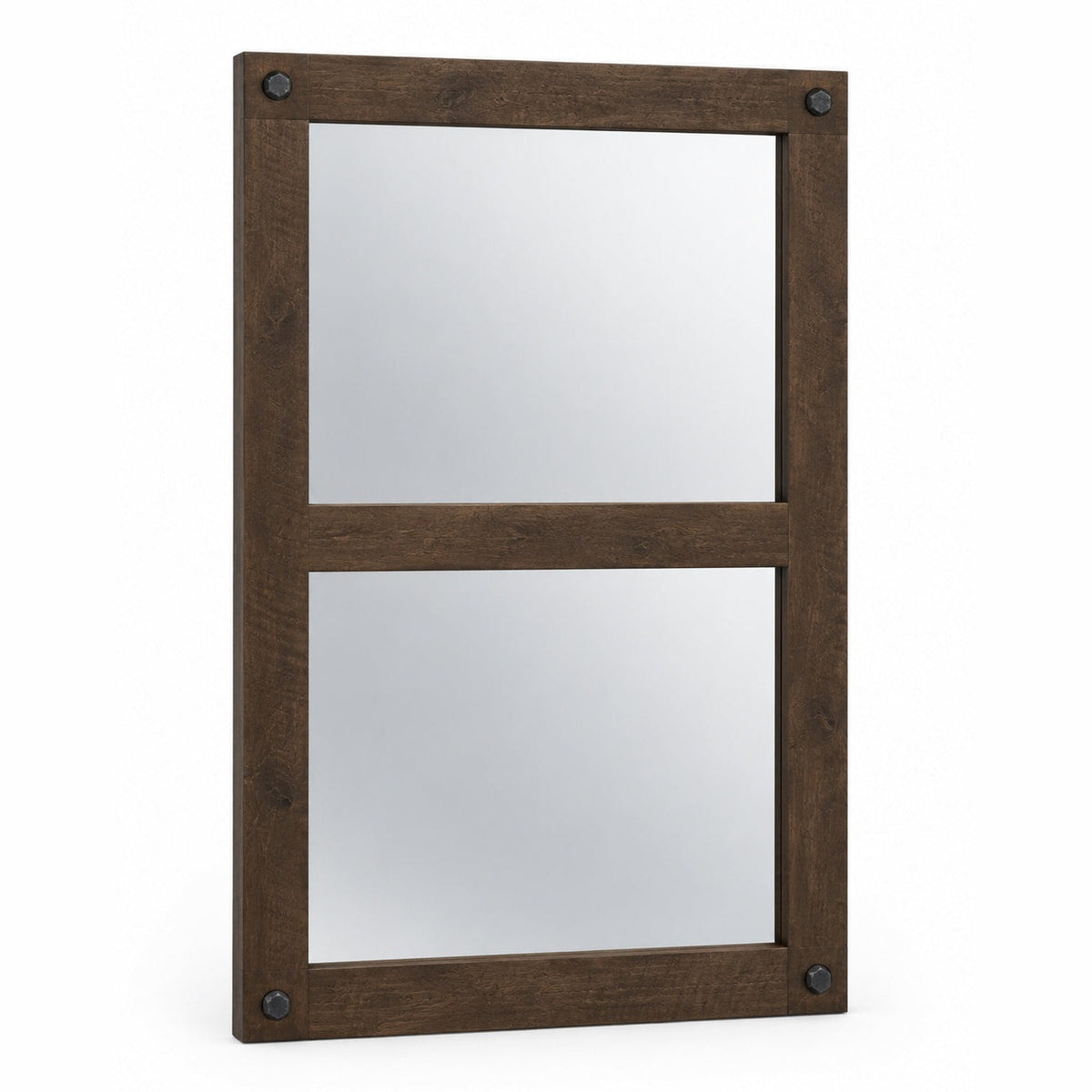 Austin  Double Wall Mirror