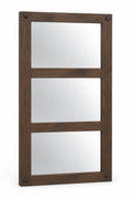 Austin  Tripple Wall Mirror