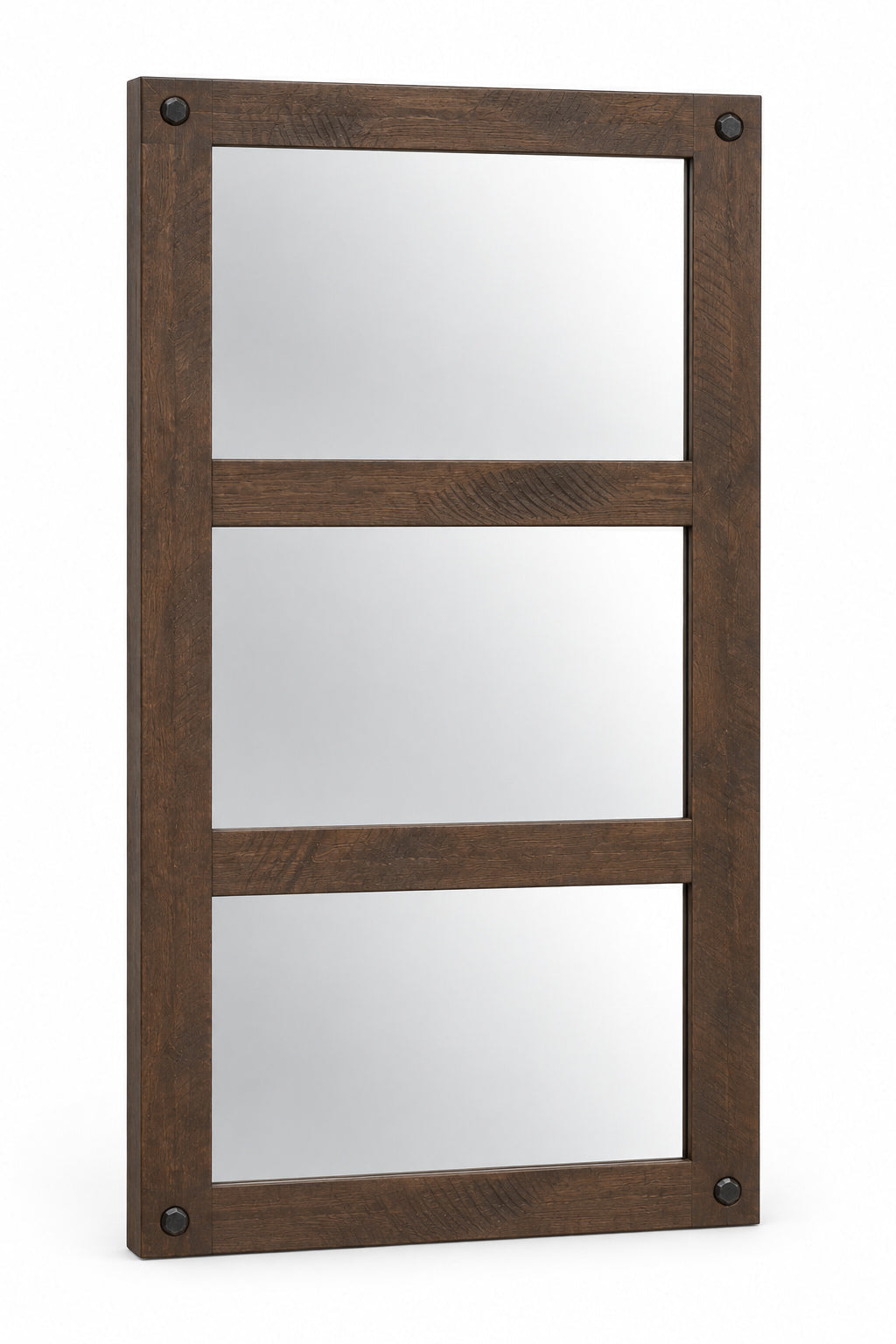 Austin  Tripple Wall Mirror
