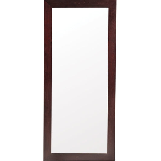 Montana  Large Wall Mirror (fasten to wall)