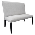 Parsons Bench 72" Long