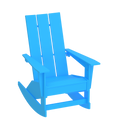 Modern Outdoor Muskoka Rocker