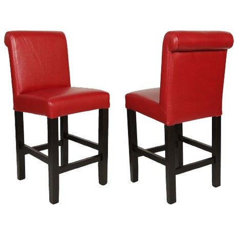 Rollback 24" Counter Chair