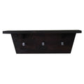 Rough Sawn Shelf (3 spikes)