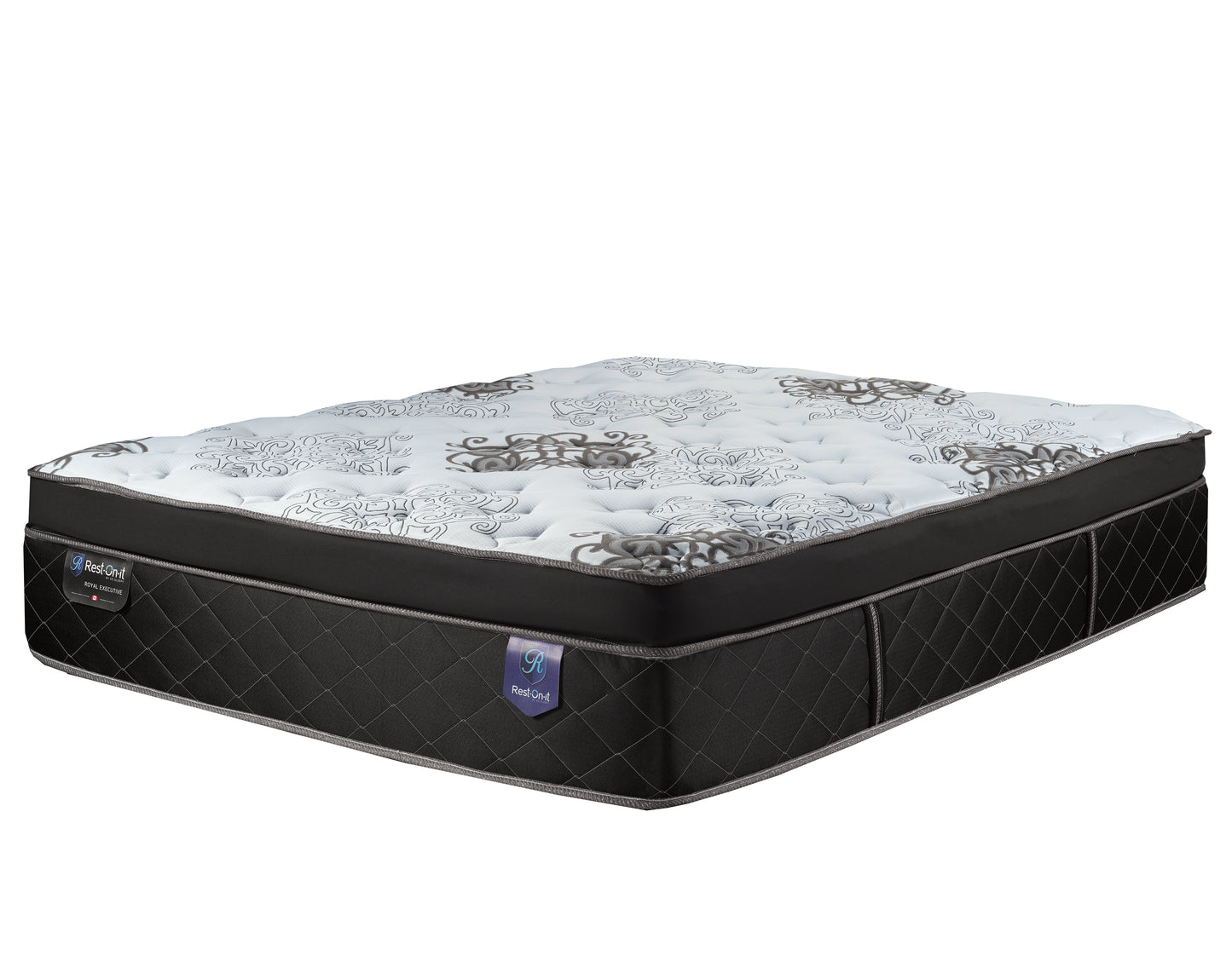 Royal Executive (Executive) Mattress