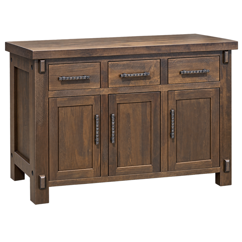 Austin  52" Sideboard