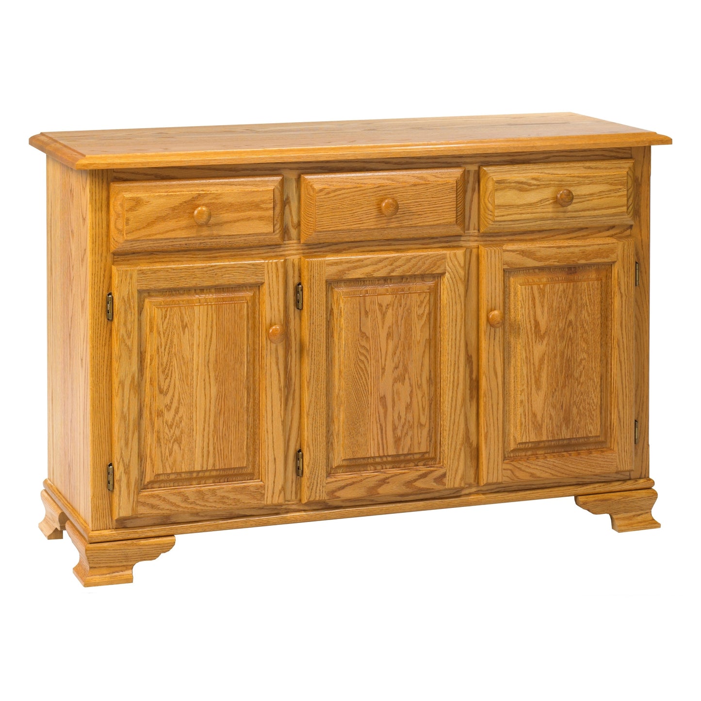 Country Lane  52" Sideboard