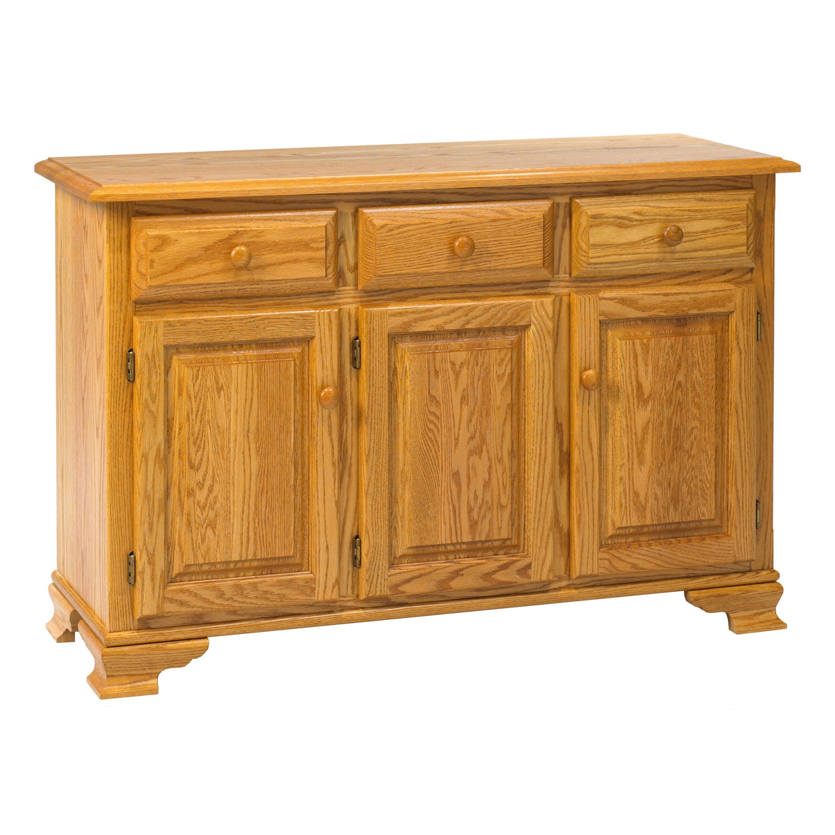 Country Lane  52" Sideboard