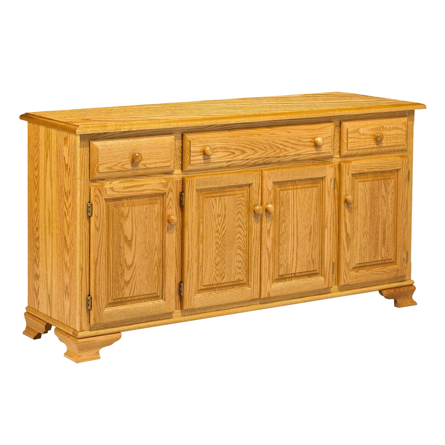 Country Lane  66" Sideboard