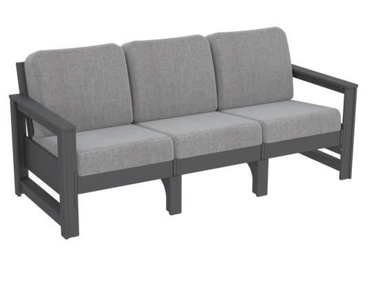 Modern Outdoor Sofa