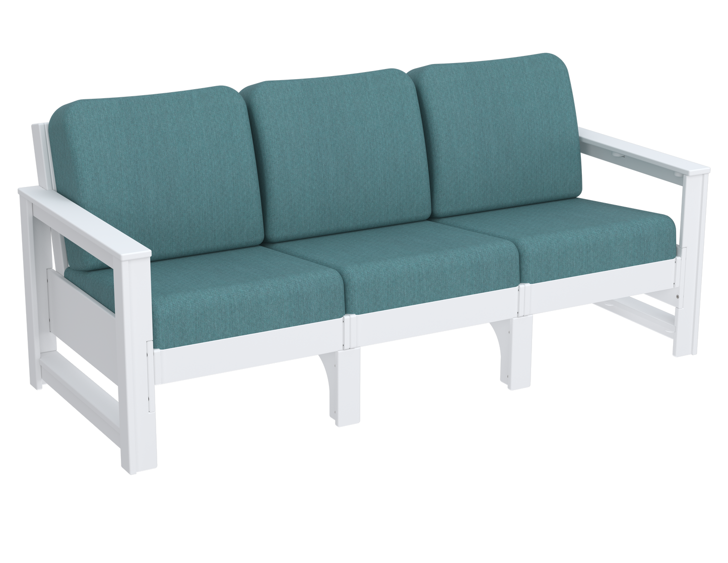 Modern Outdoor Sofa
