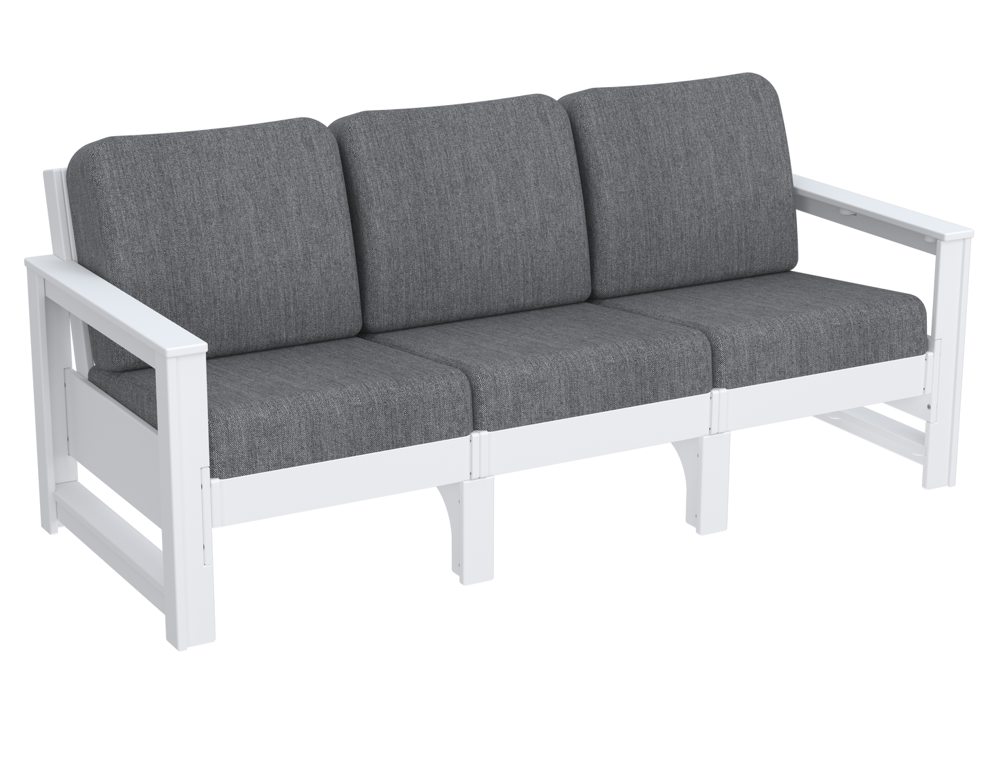 Modern Outdoor Sofa
