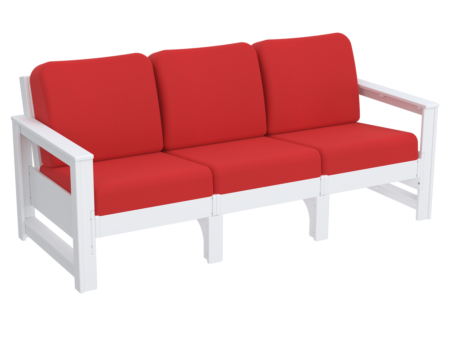 Modern Outdoor Sofa