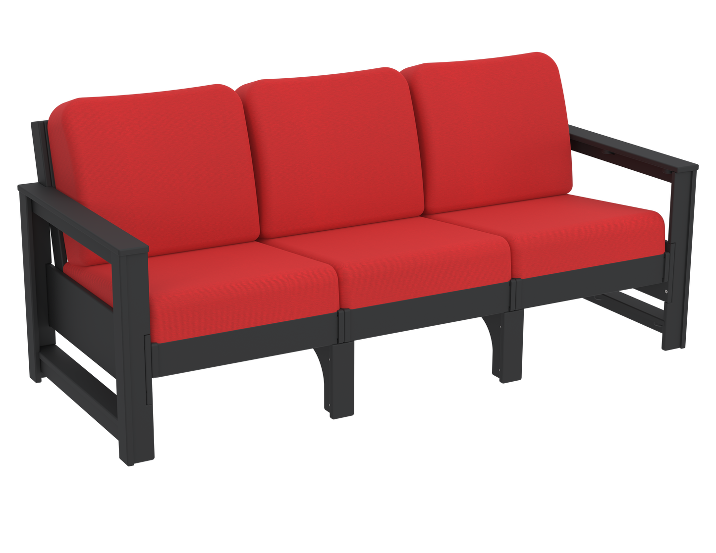 Modern Outdoor Sofa